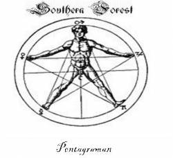 Southern Forest : Pentagraman